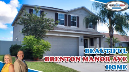 5045 Brenton Manor Ave, Winter Haven, FL 33881