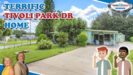 426 Tivoli Park Dr, Davenport, FL 33897 