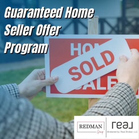 Guaranteed Home Seller Offer Program 