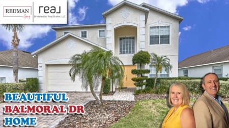 728 Balmoral Dr, Davenport, FL 33896