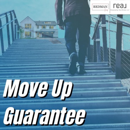 Move Up Guarantee