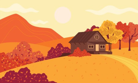 Tips for maintaining — or selling — your home this fall