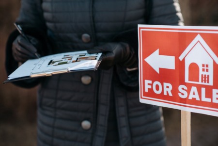 6 tips to prepare your home for sale