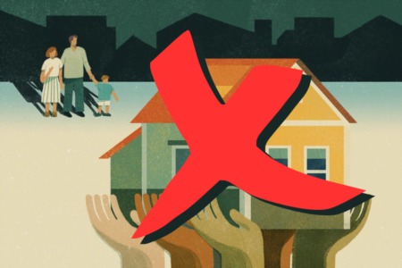 Don’t Buy a House if It Has Any of These 10 Problems