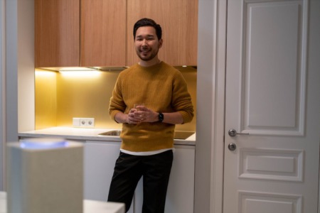Buying a home as a single person