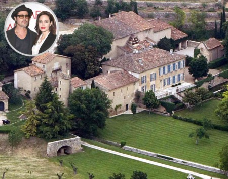 12 of the Most Expensive Celebrity Real Estate Deals