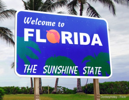 9 fun things you can do on your vacation to Florida