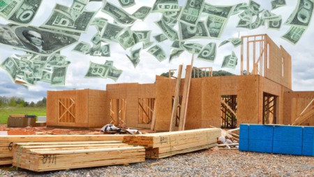 Steer Clear of These 9 Pricey Blunders When Buying a Newly Constructed Home