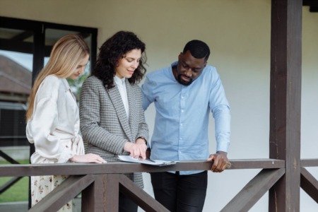 Navigating the Evolving Real Estate Market: Tips for First-Time Homebuyers