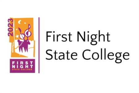 First Night State College - Ring in 2023!