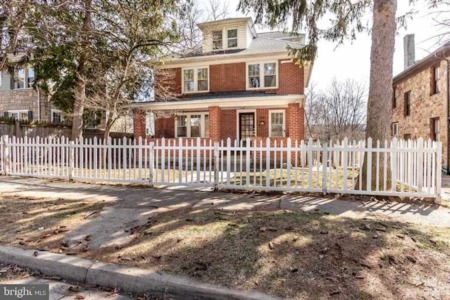148 W Prospect Avenue, State College