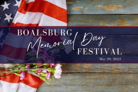 Boalsburg, PA Memorial Day Festival 2023 