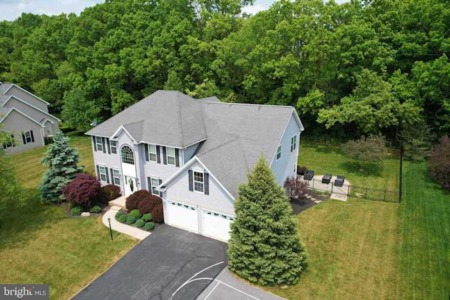 1281 Barnstable Lane, State College