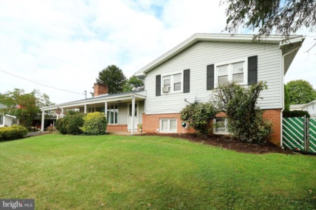 2107 Circleville Road, State College