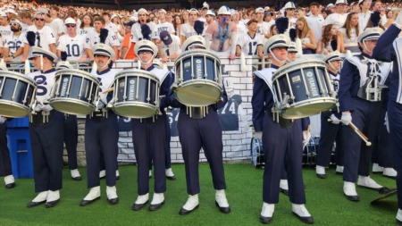 Penn State Blue Band Alumni 