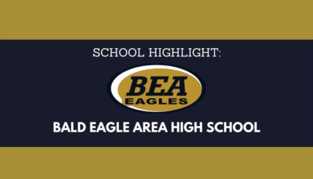 SCHOOL HIGHLIGHT: Bald Eagle Area High School