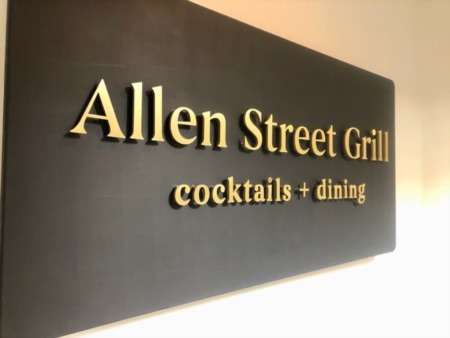 Allen Street Grill Reopens! | Local Business Updates