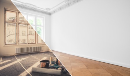 4 Tips For A Smooth Apartment Renovation
