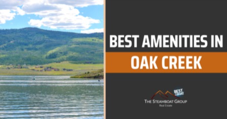 Is Oak Creek a Good Place to Live? 4 Things to Love About the Oak Crek Lifestyle