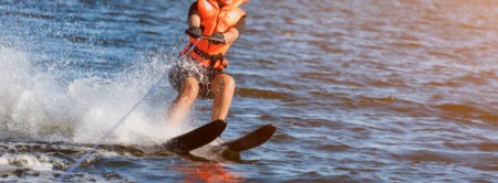 Best Steamboat Water Skiing Locations