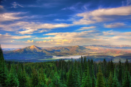 Living in Steamboat Springs - How we followed our dreams to Steamboat