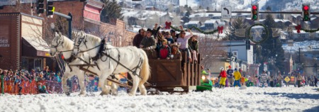 Best Festivals in Steamboat Springs