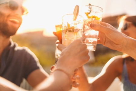 Our Favorite Happy Hours in Steamboat Springs