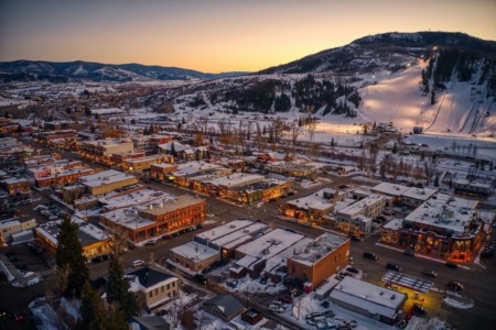 11 Fun Facts About Steamboat Springs 