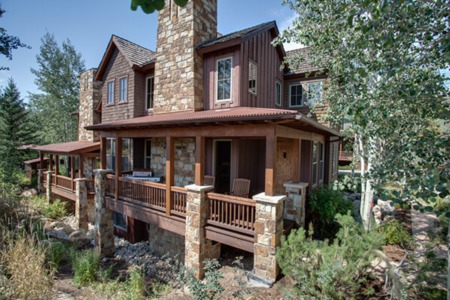 Fractional Ownership: The Porches vs. One Steamboat Place