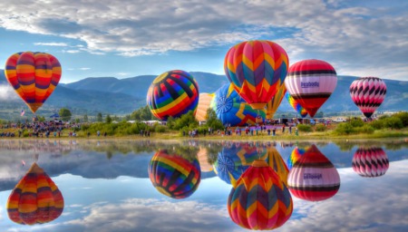 July Events in Steamboat Springs