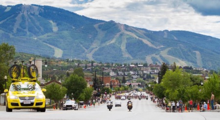 Most Instagrammable Spots in Steamboat Springs