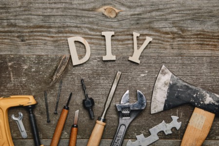 Home Improvement Projects: When to DIY or Hire a Professional