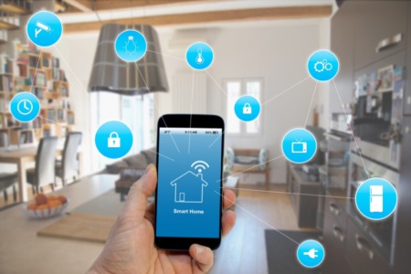 5 Reasons Why Homeowners Should Install Smart Home Renovations