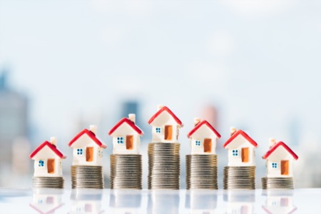 5 Types of Investment Properties