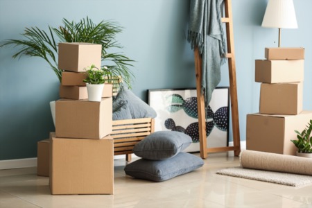 Home Moving Timeline: How to Prepare for a Move to a New Home