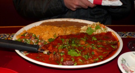 Where to Find Steamboat's Best Mexican Food