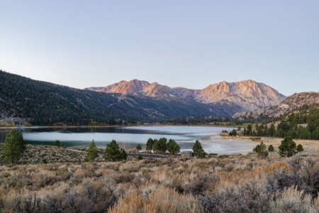 Top Reasons to Buy a House in June Lake, California 
