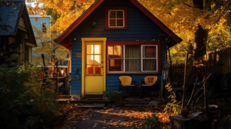 Simplify Your Life: Tips for Downsizing and Moving to a Smaller Home
