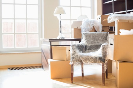 5 Tips For Downsizing This Summer