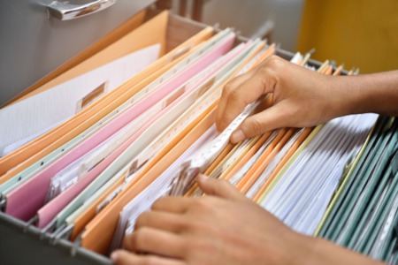 8 Real Estate Documents You Should Keep - and Why!