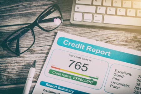 How to Build Your Credit History from Scratch