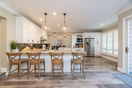 How Your Kitchen Can Attract Buyers