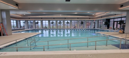Amblebrook Fitness Center