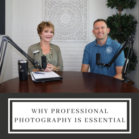 Why Professional Photography Is Essential