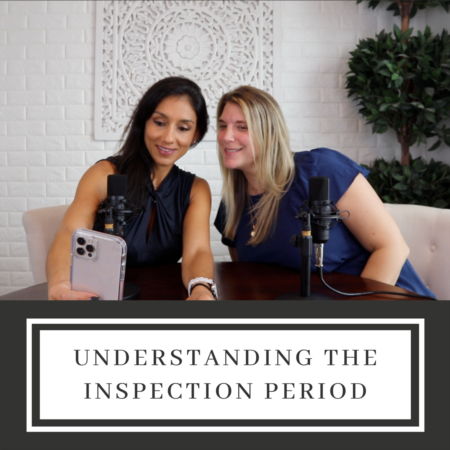 Understanding The Inspection Period
