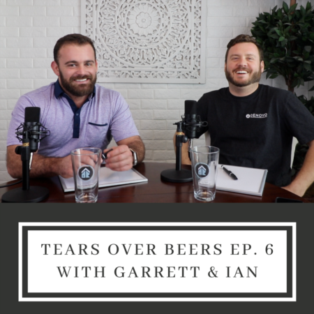 Tears Over Beers EP. 6: The Worst TOB to Date