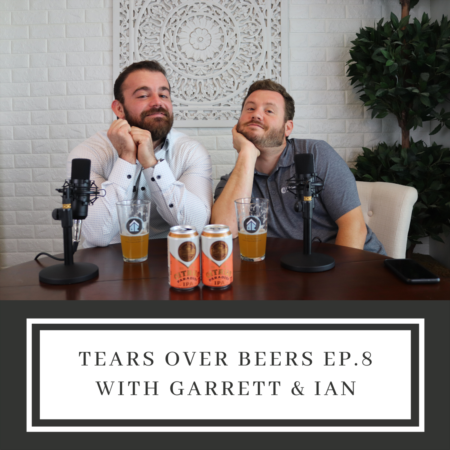 Tears Over Beers Ep. 8: Overrated VS. Underrated!