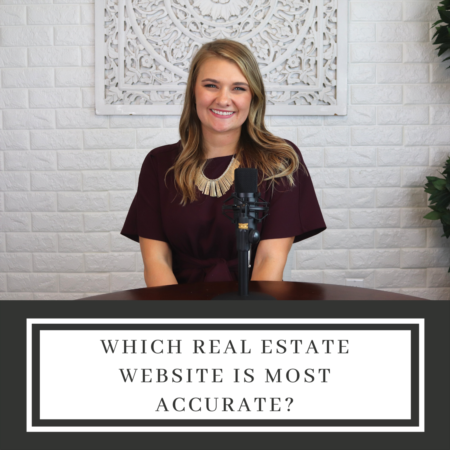 Most Googled Real Estate Questions: Which Real Estate Website Is Most Accurate?!