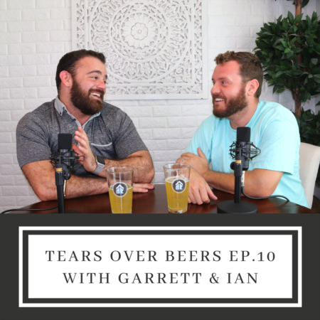 Tears Over Beers Ep. 10! Spelling Bee Edition!