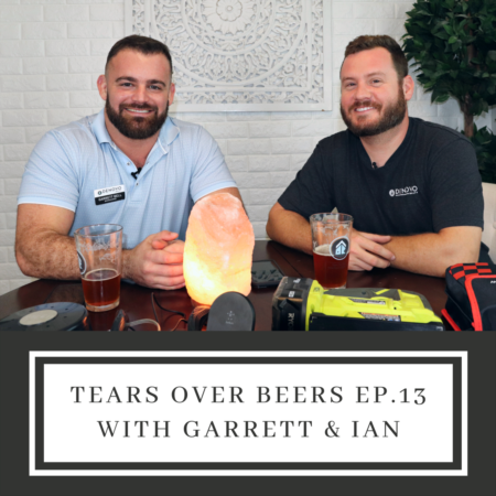 Tears Over Beers Ep 13: Top 5 Amazon Purchases!
